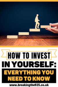 How To Invest In Yourself Everything You Need To Know