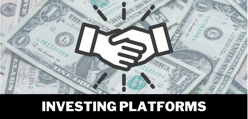 Investing Platforms