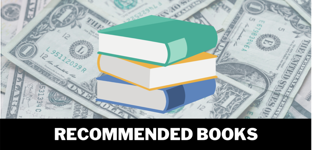 Recommended Books